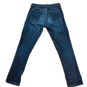 Med Wash Straight Leg Jeans | Slim 24 1278-243 Citizens of Humanity Sz 27
